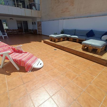 Apartamento Maravilla Tropical - La Herradura Almuñécar Exteriér fotografie