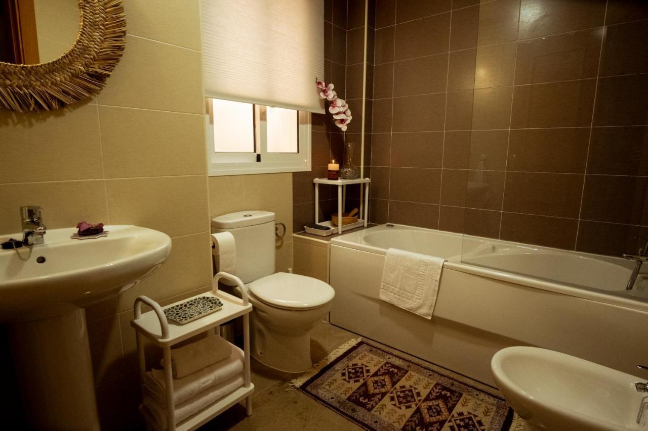Apartamento Maravilla Tropical - La Herradura Almuñécar Exteriér fotografie