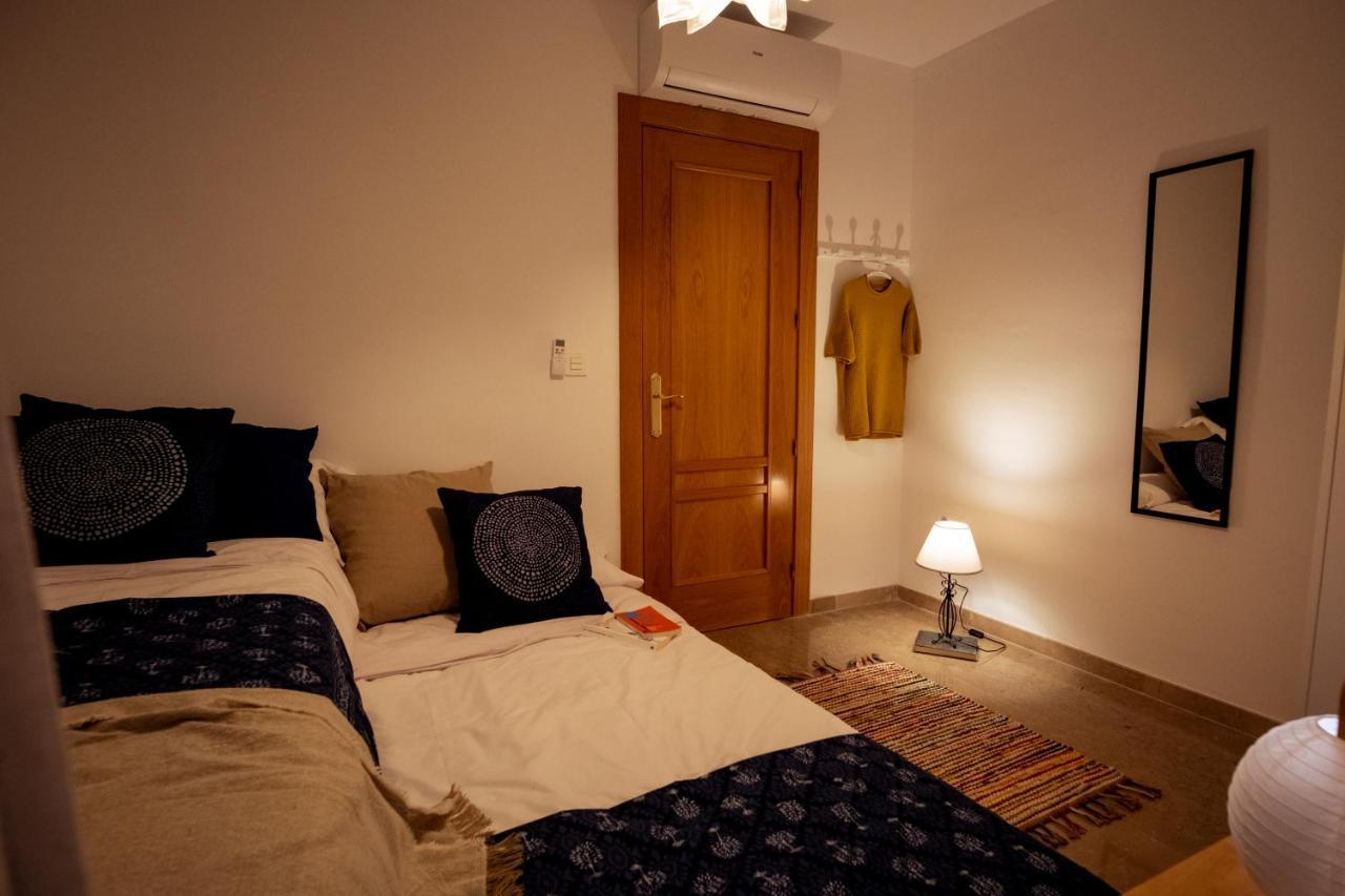 Apartamento Maravilla Tropical - La Herradura Almuñécar Exteriér fotografie